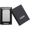 Zippo Classic 250 с бензином 250_3141